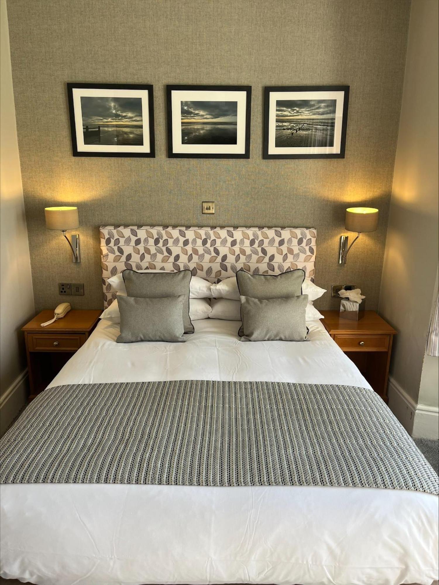 Ardington Hotel Worthing Luaran gambar