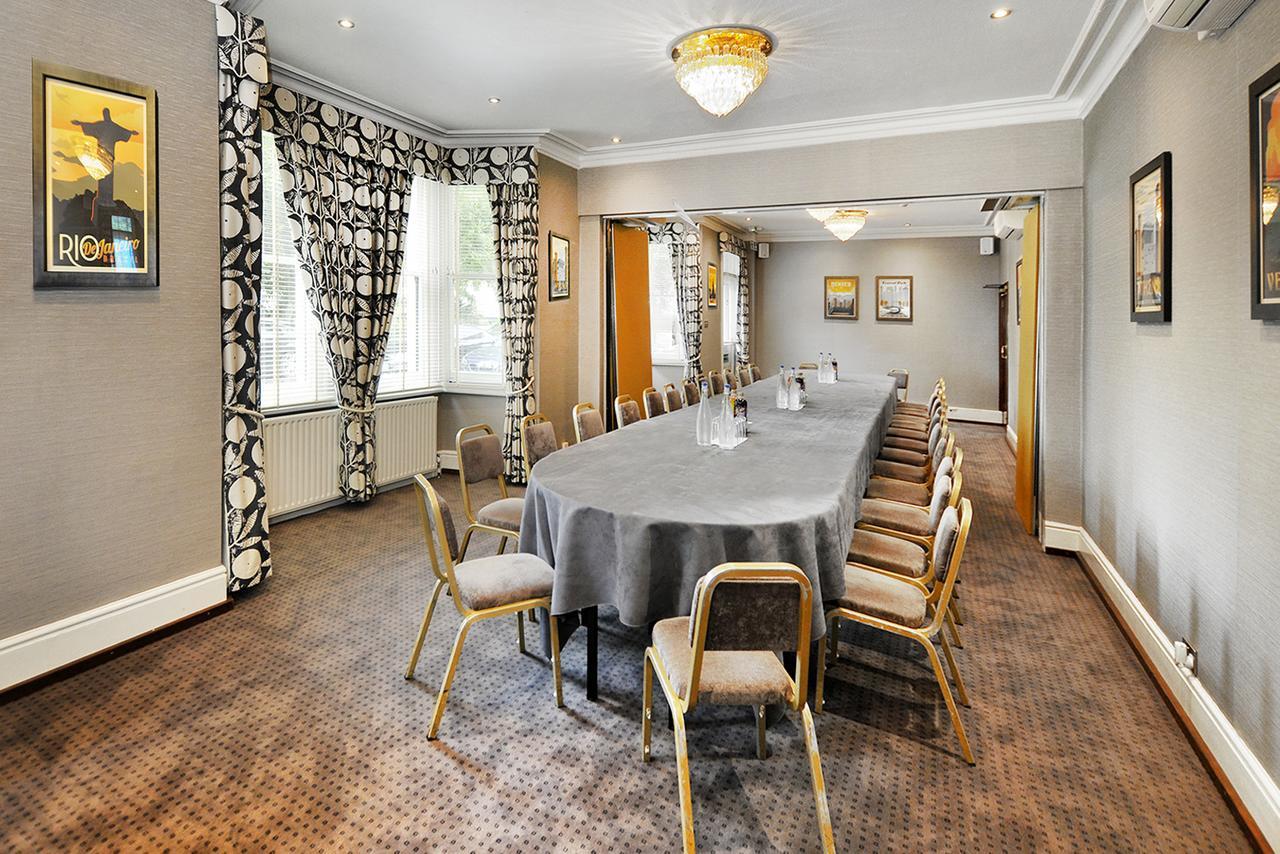 Ardington Hotel Worthing Luaran gambar