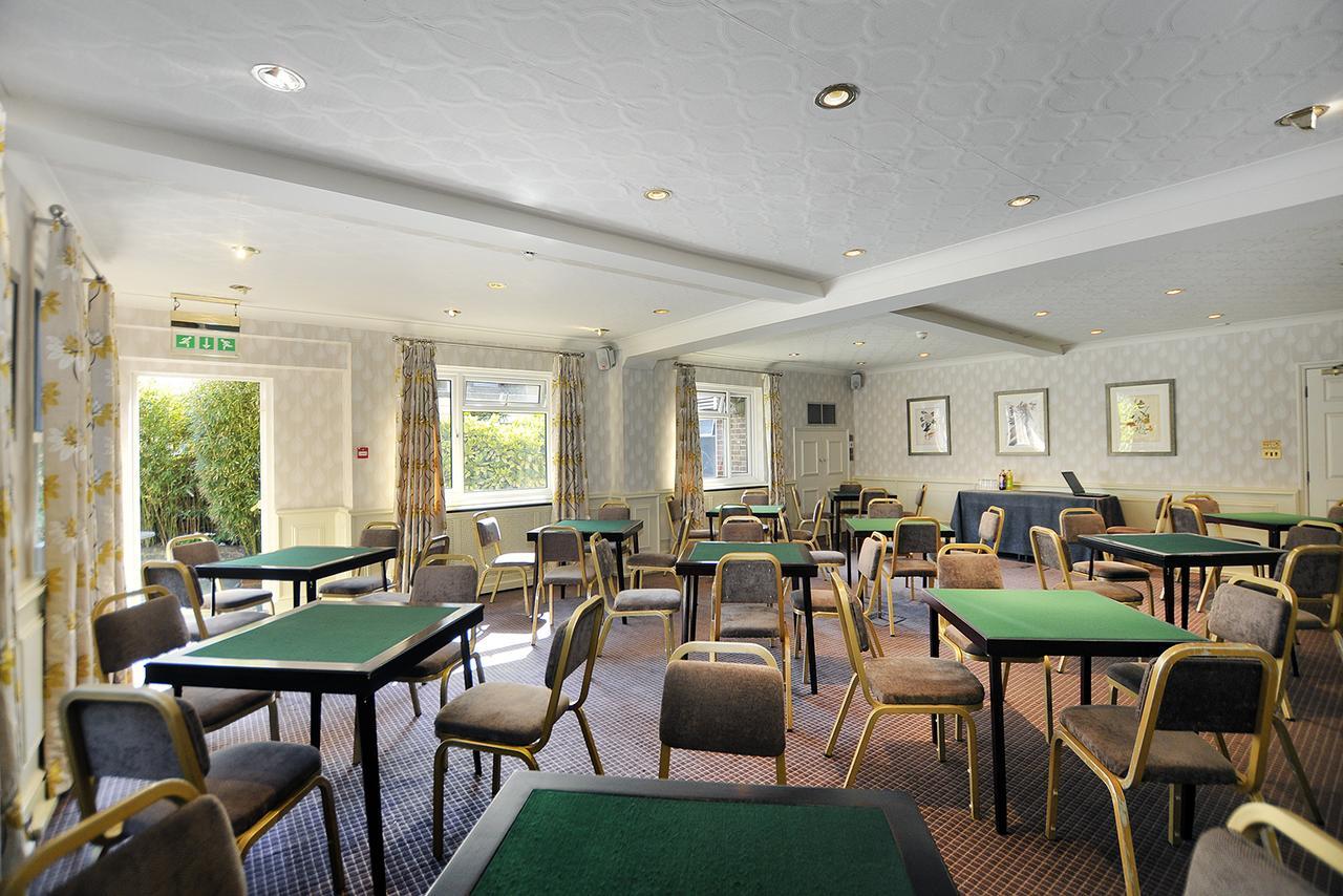 Ardington Hotel Worthing Luaran gambar
