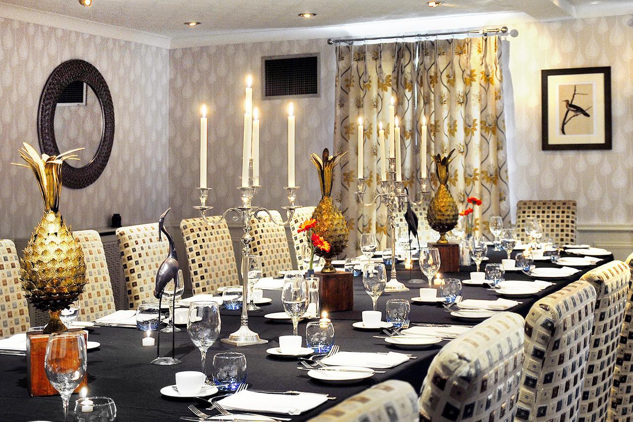 Ardington Hotel Worthing Luaran gambar