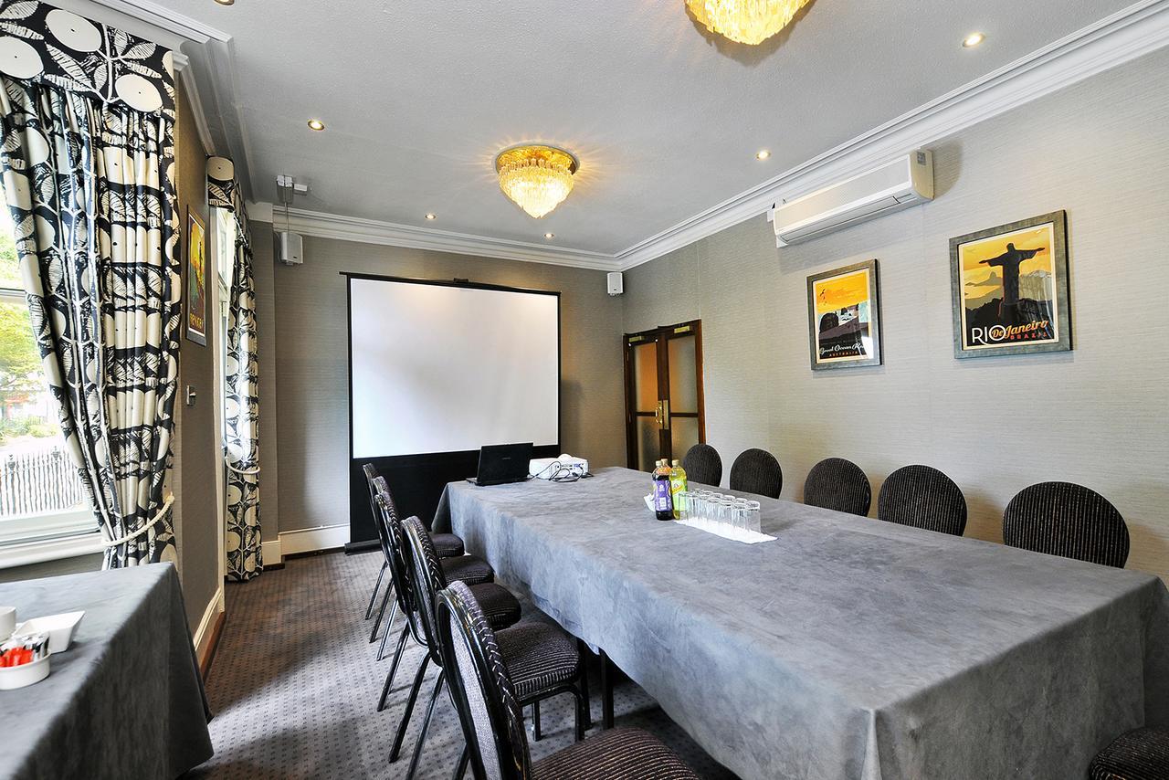 Ardington Hotel Worthing Luaran gambar