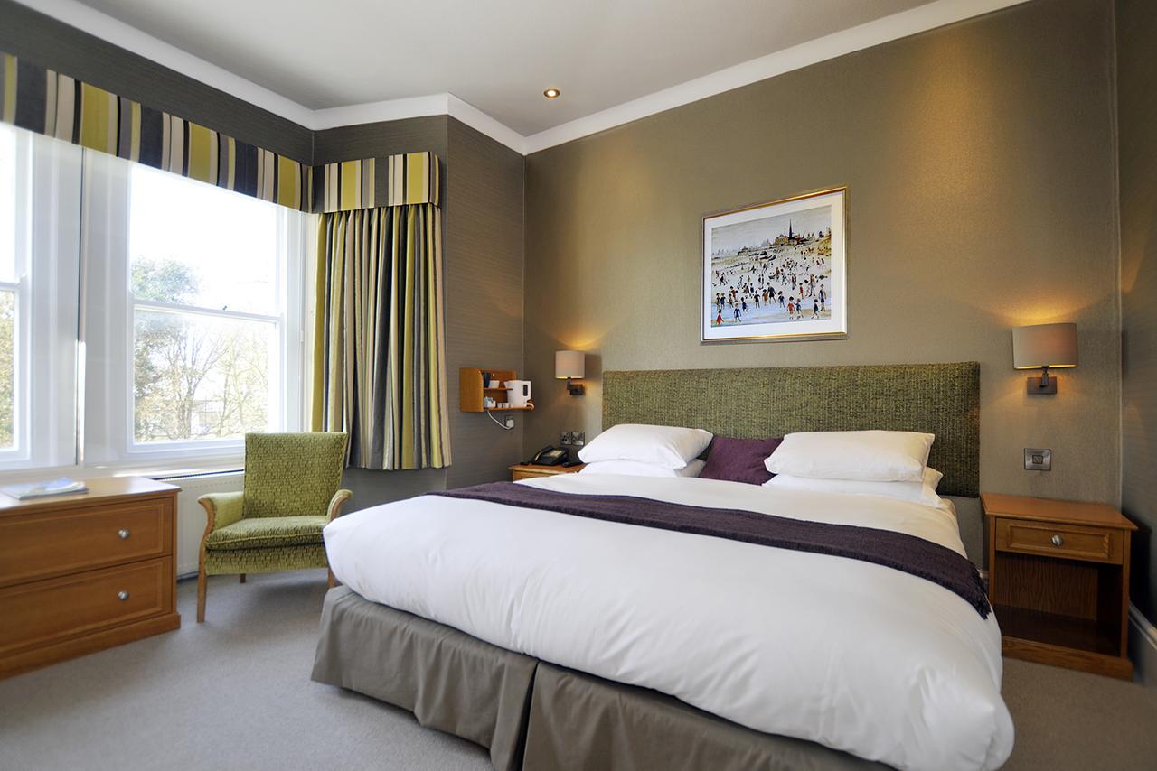Ardington Hotel Worthing Luaran gambar