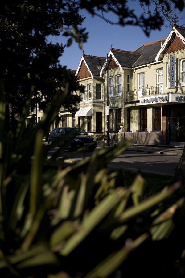 Ardington Hotel Worthing Luaran gambar