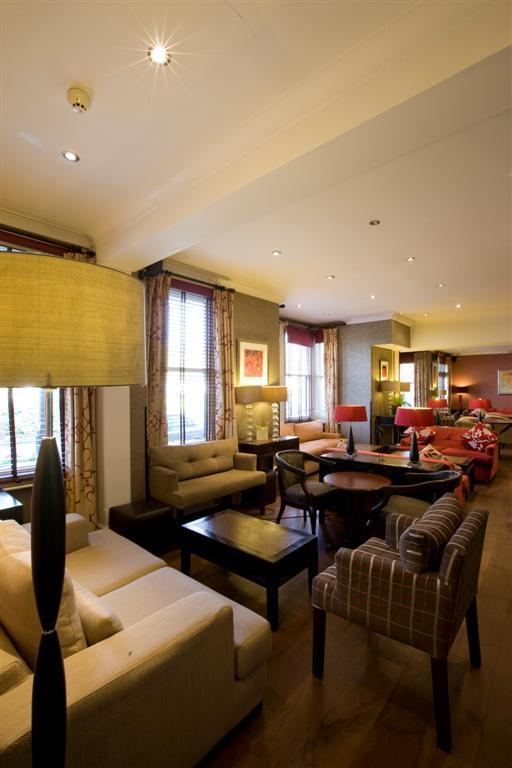 Ardington Hotel Worthing Luaran gambar