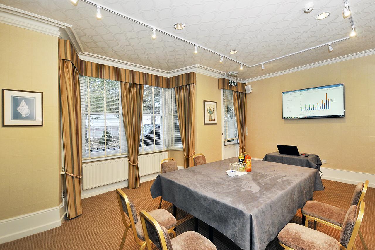 Ardington Hotel Worthing Luaran gambar