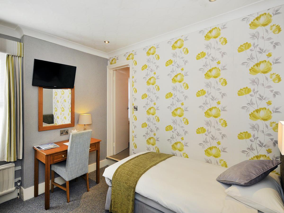 Ardington Hotel Worthing Luaran gambar