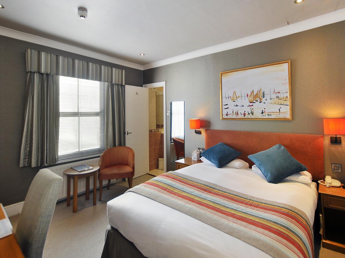 Ardington Hotel Worthing Luaran gambar