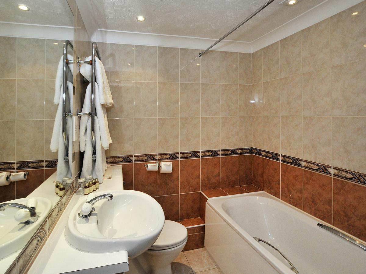 Ardington Hotel Worthing Luaran gambar
